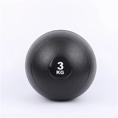 Slam Ball (ფიტნესის ქვიშის ბურთი)