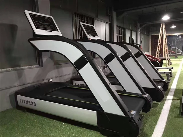 Treadmill 3